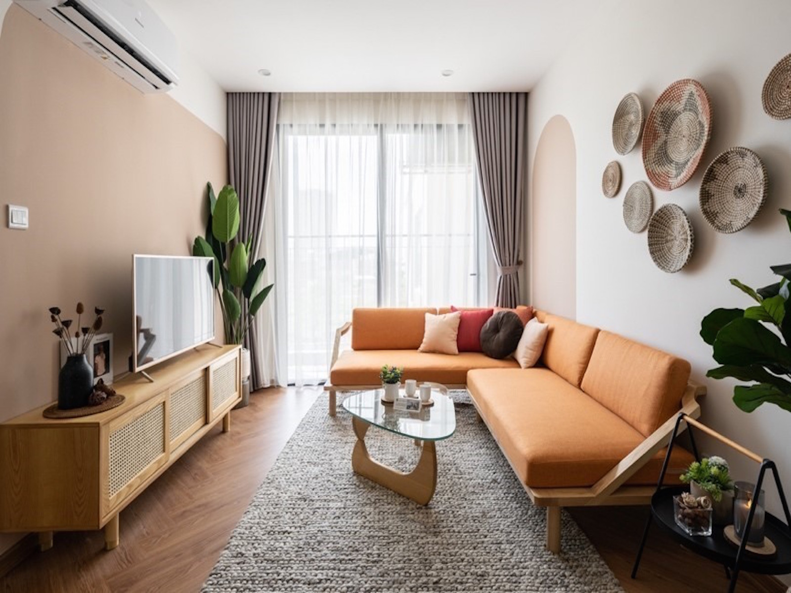 Hinh Anh Kham Pha Chuan Cuoc Song Moi Tai Vinhomes Smart City Sapphire 2 So 4