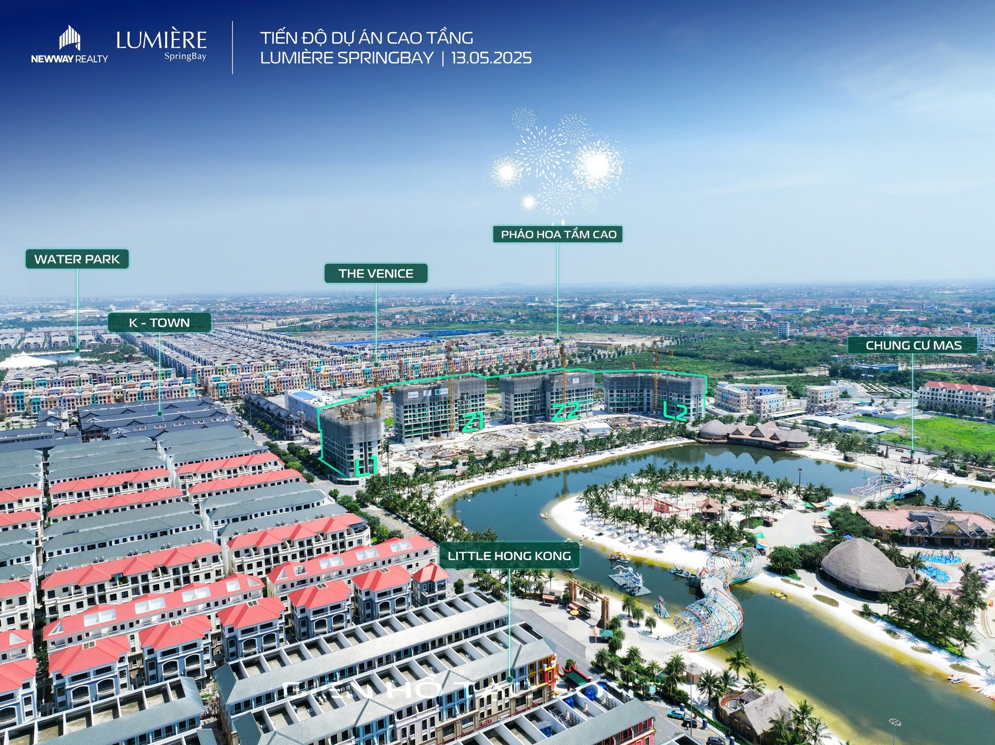 Tien Do Du An Lumiere Springbay