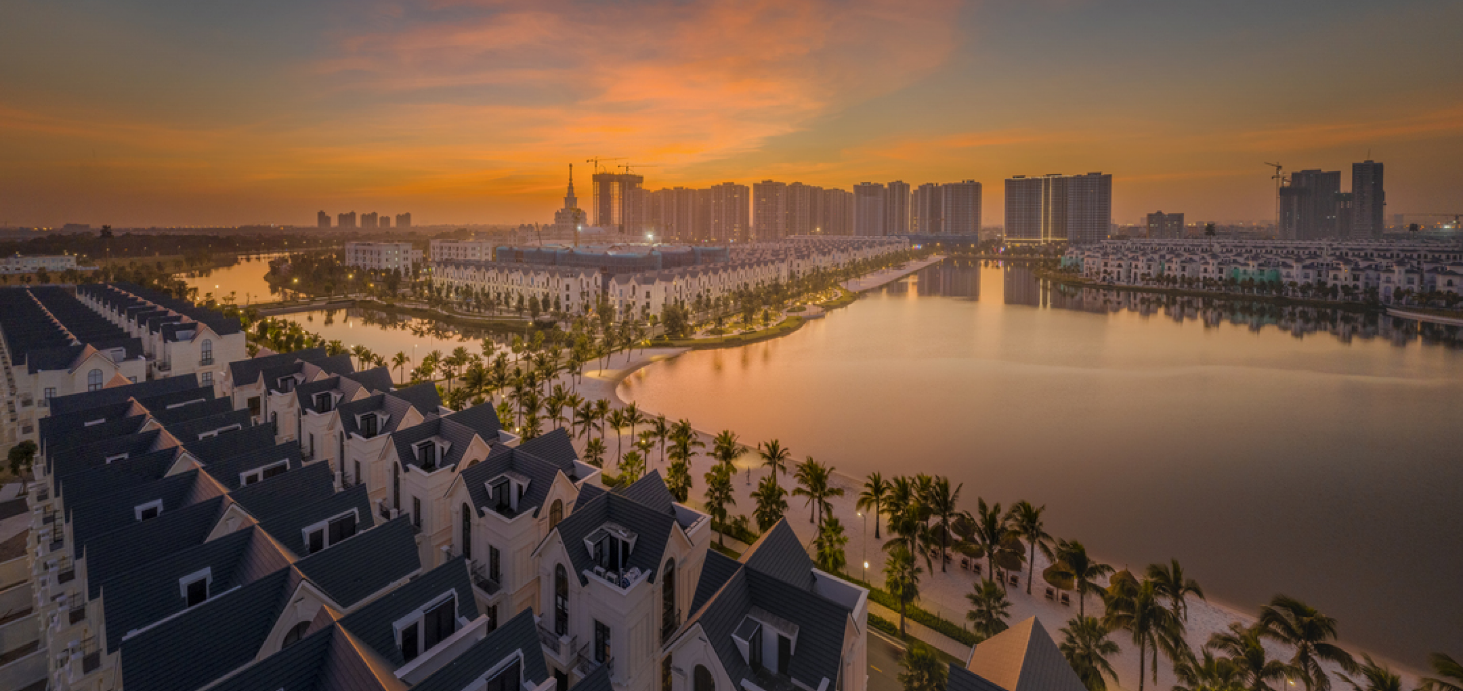 Hinh Anh Logo Du An Vinhomes Ocean Park