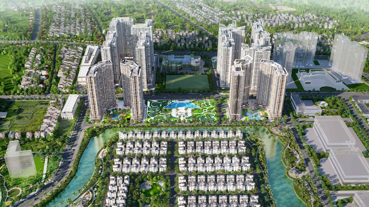 Hinh Anh The Ocean Viewkhuay Dao Thi Truong Ngay Khi Ra Mat So 1