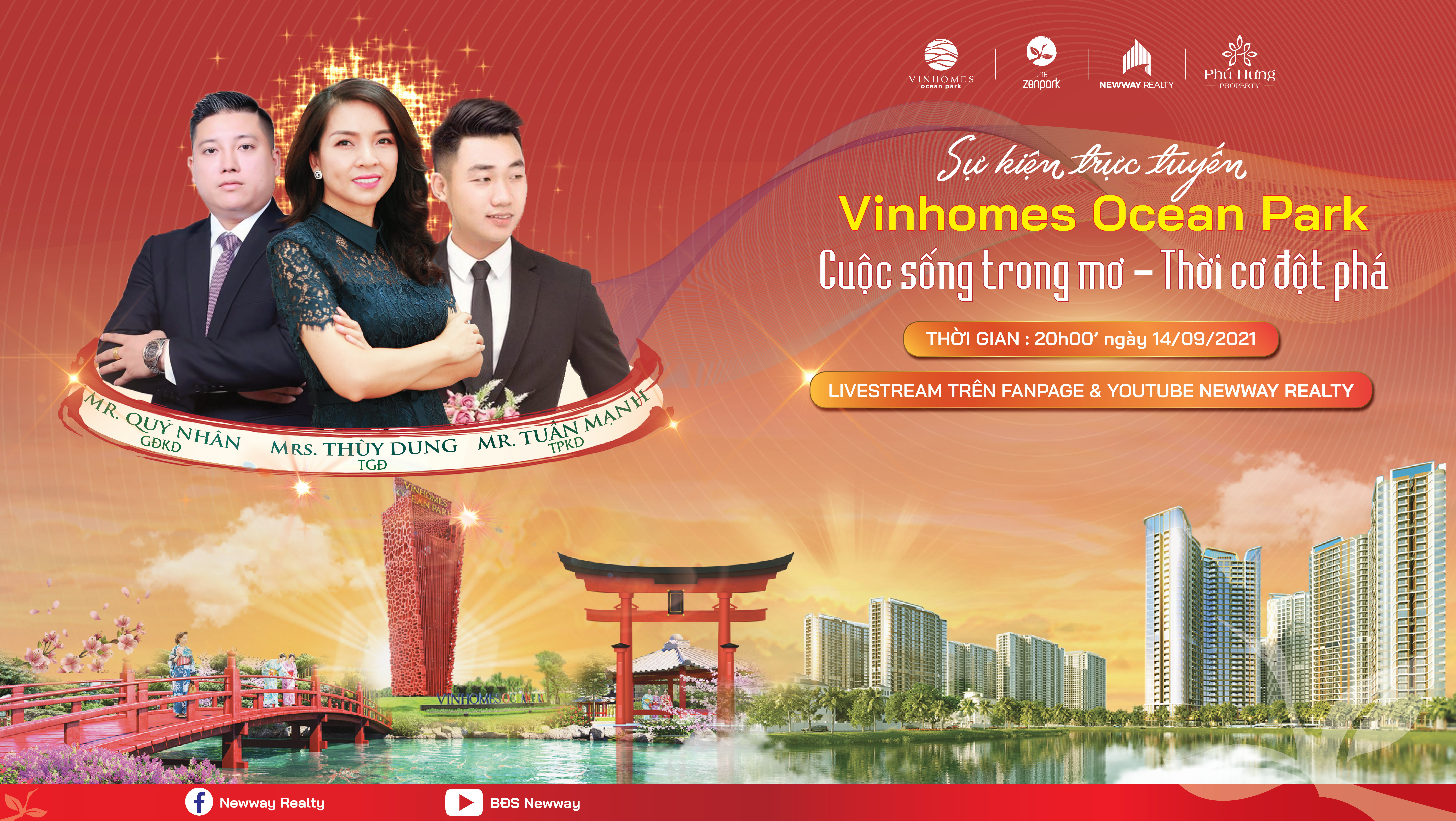 Live VHOP 14.9 Final