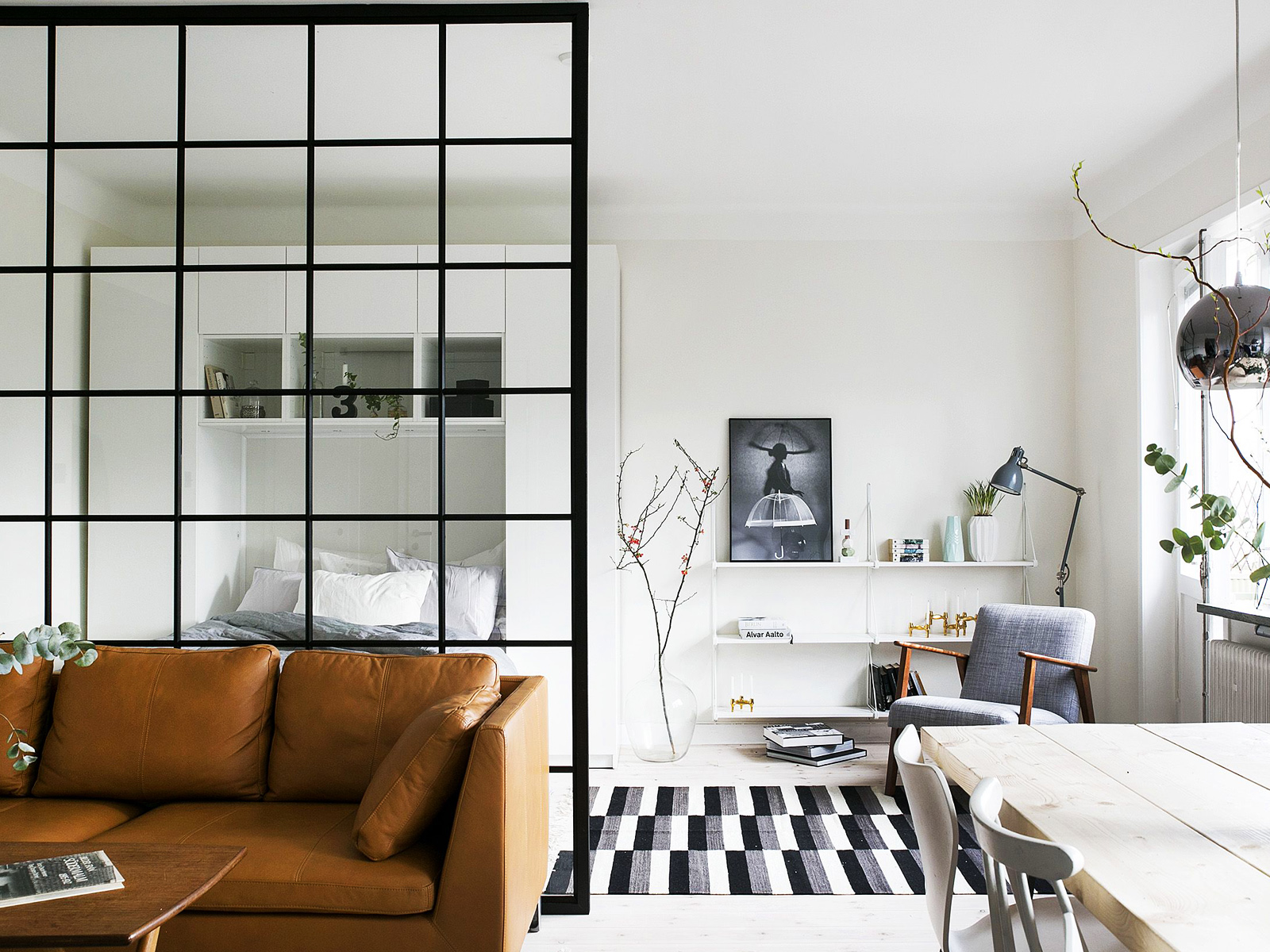 Hinh Anh Thiet Ke Can Ho 1 Phong Ngu Gon Gang Va Tinh Te So 2_1631171108