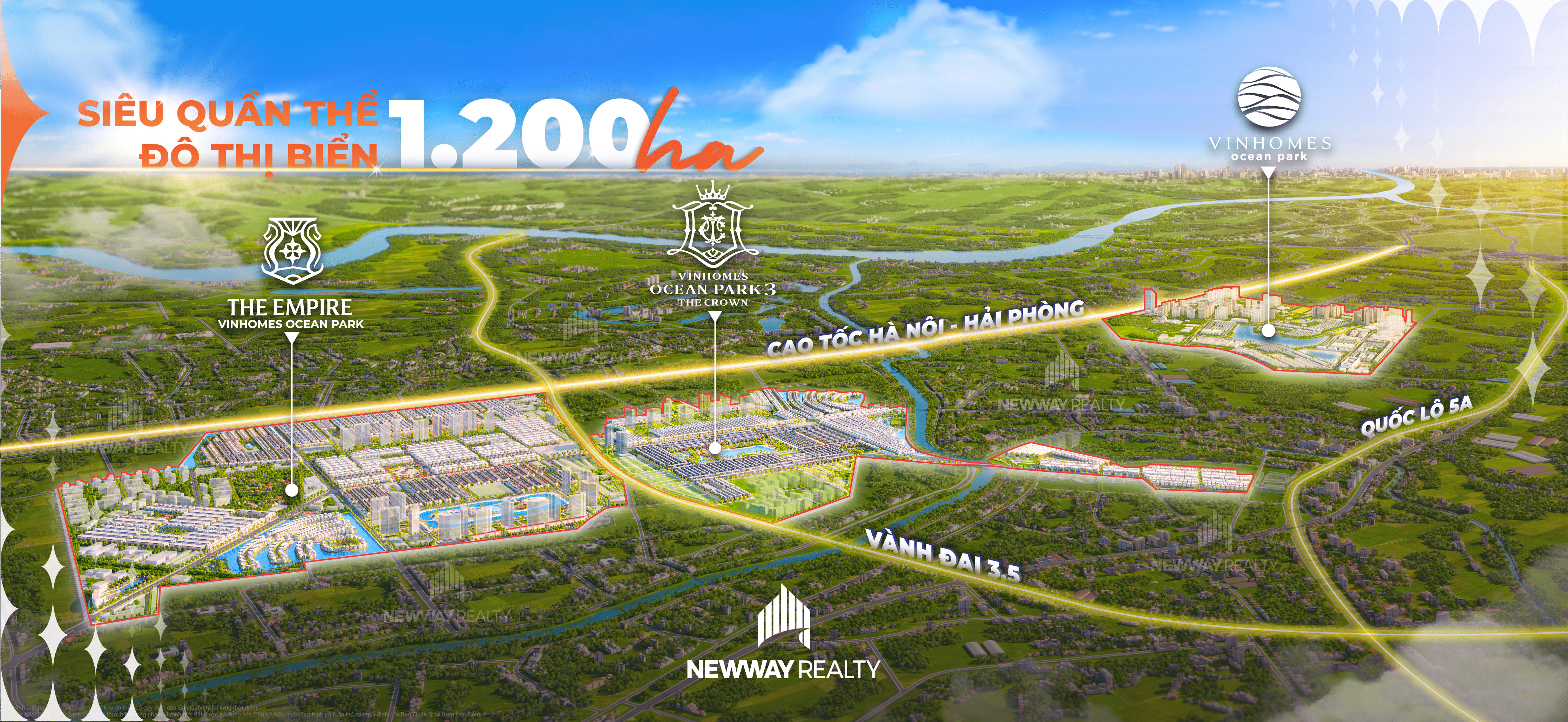 Sieu Quan The Do Thi Bien 1200ha Min