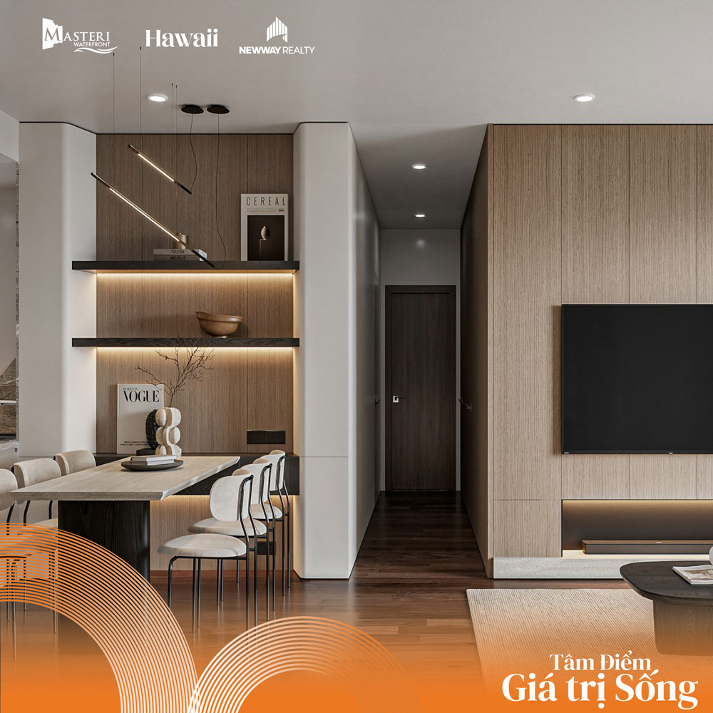 Hai Loc Vang Tai The Envy_Masteri Waterfront