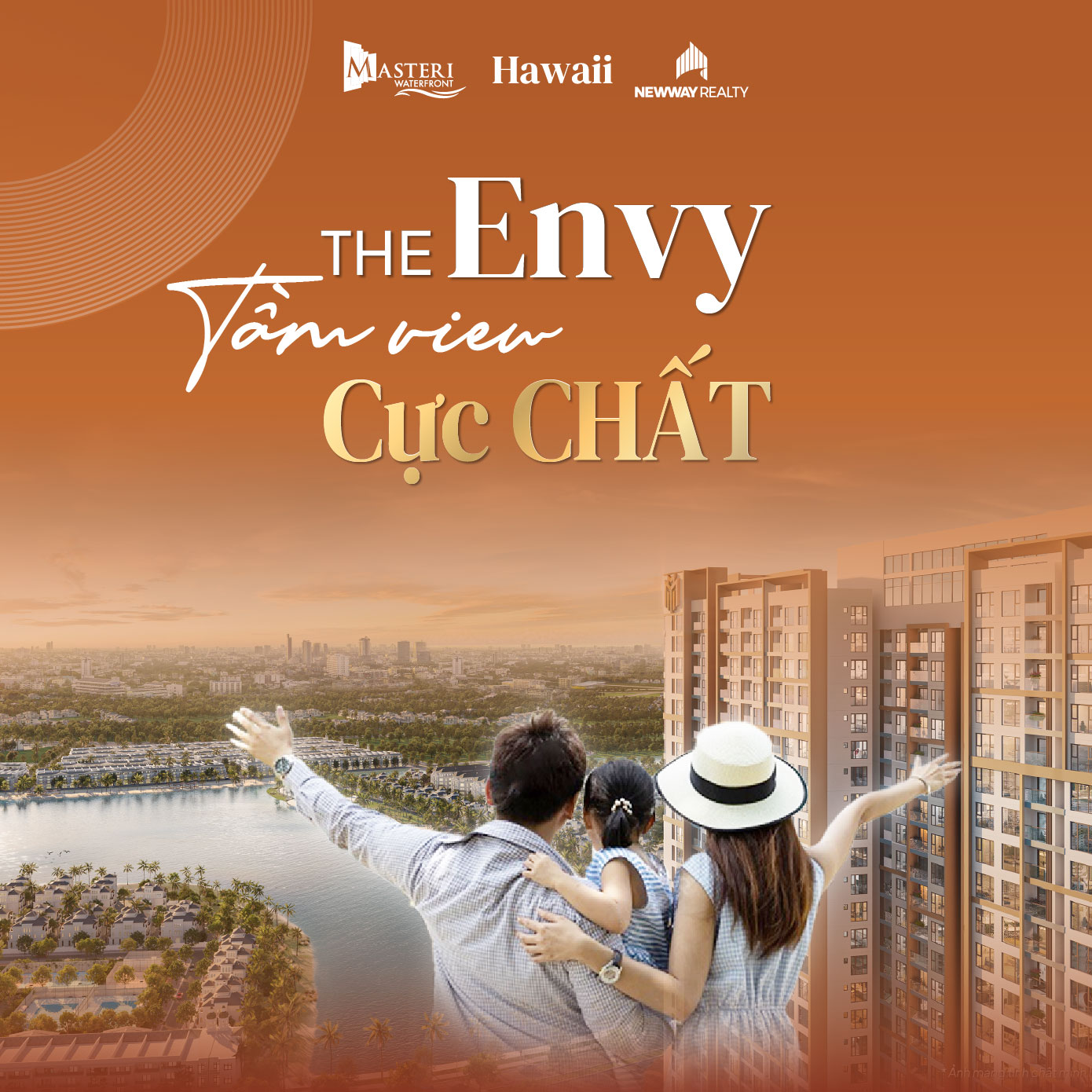 The Envy_tam View Cuc Chat