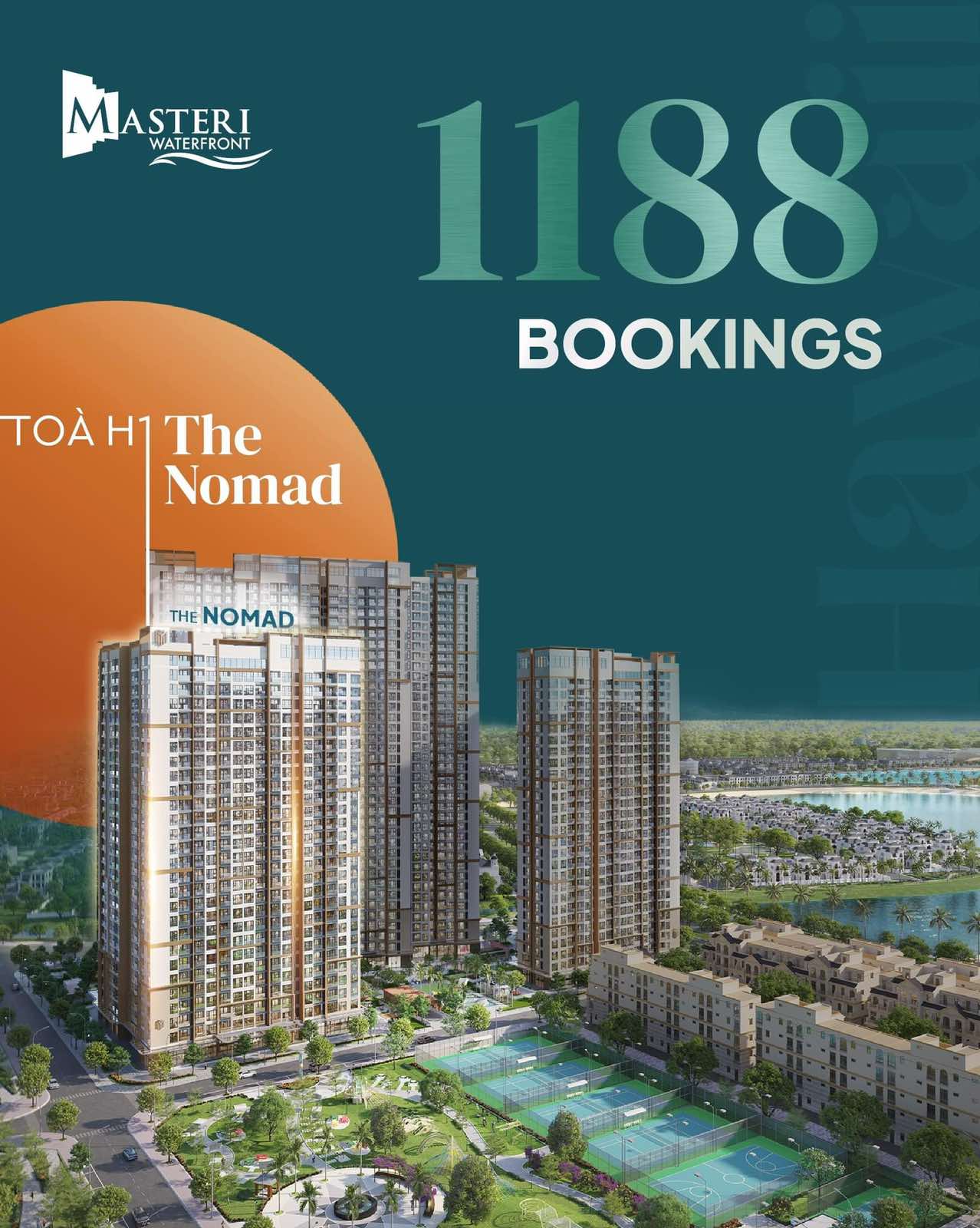 Ban Tin Phan Khu Haiwaii_Masteri Waterfront