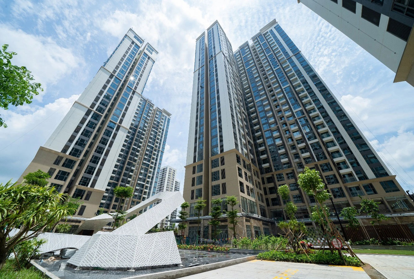 Masteri Waterfront_Phan Khu Miami