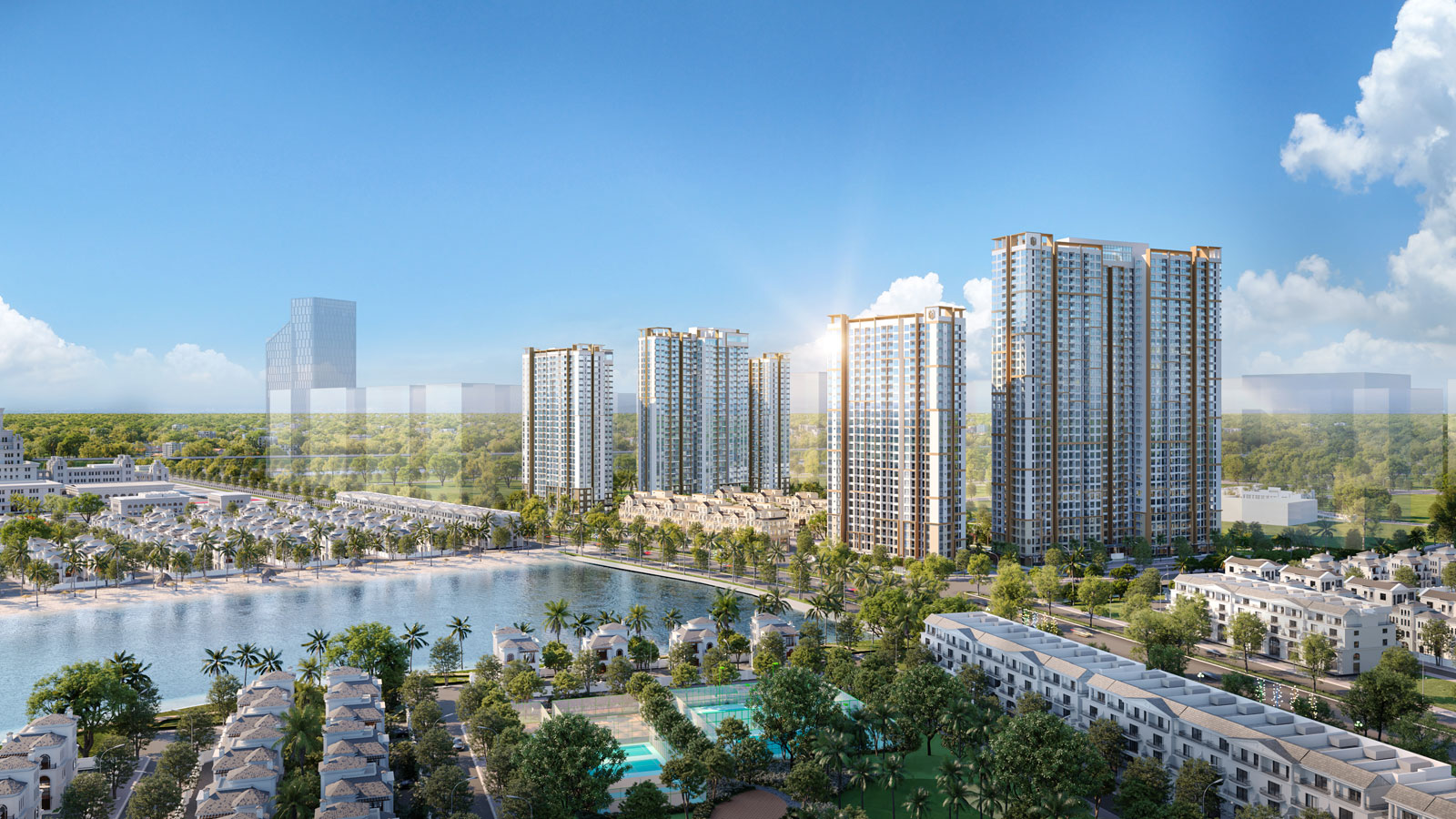 Masteri Waterfront_phoi Canh Du An