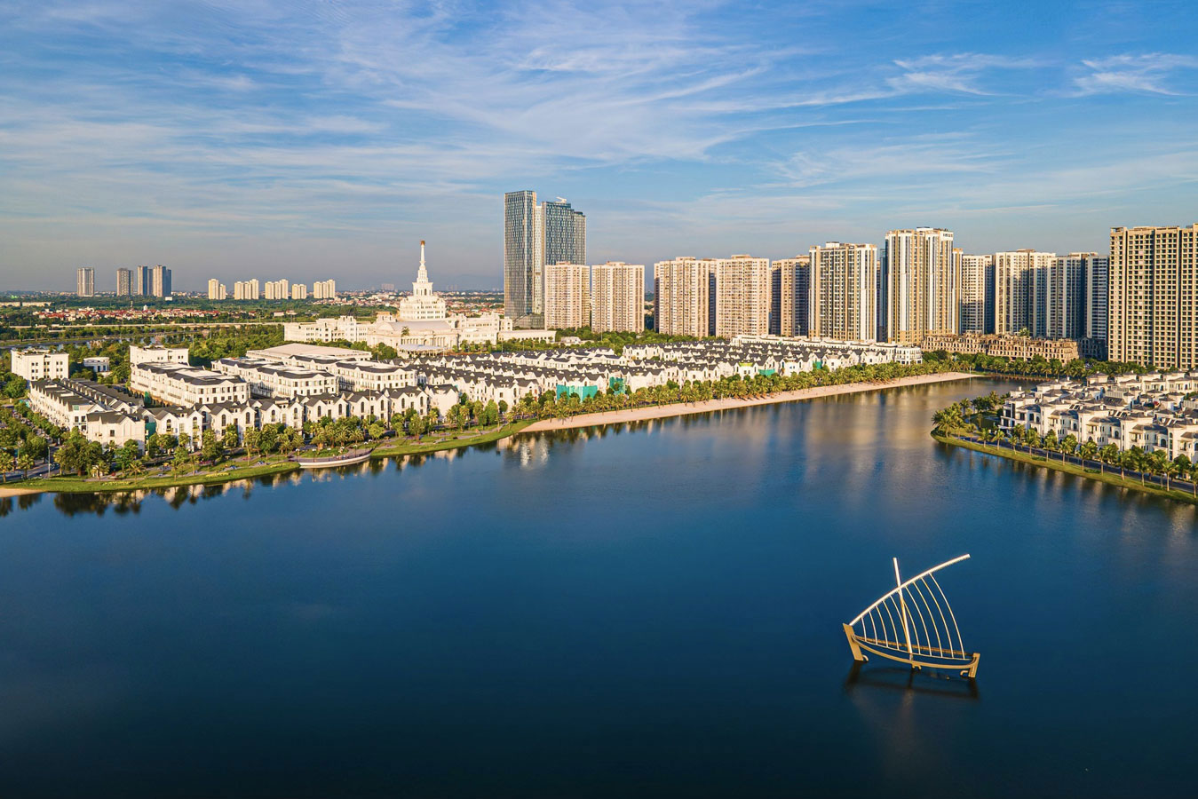 Vinhomes Ocean Park 1 (2)