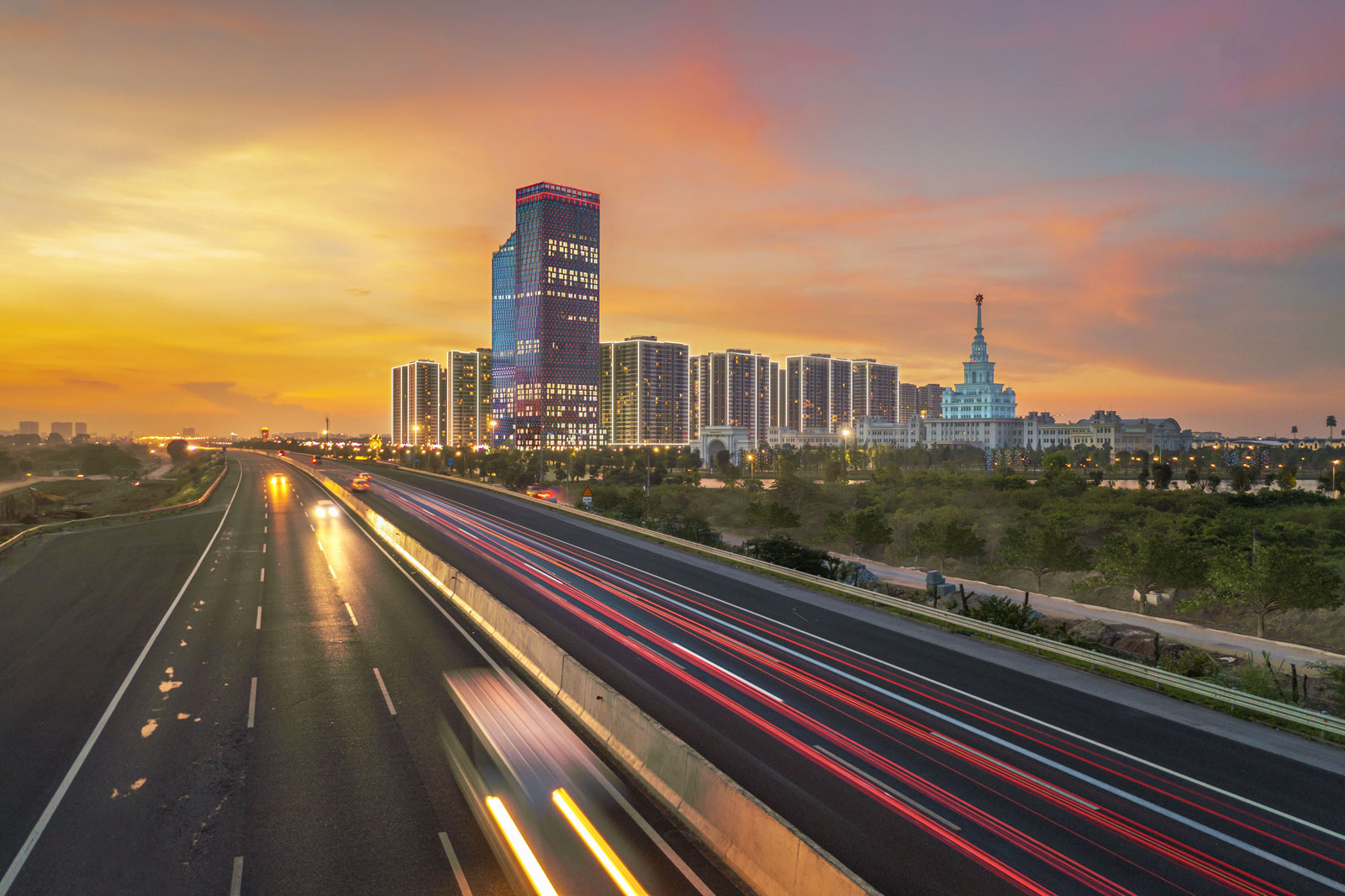 Vinhomes Ocean Park 1