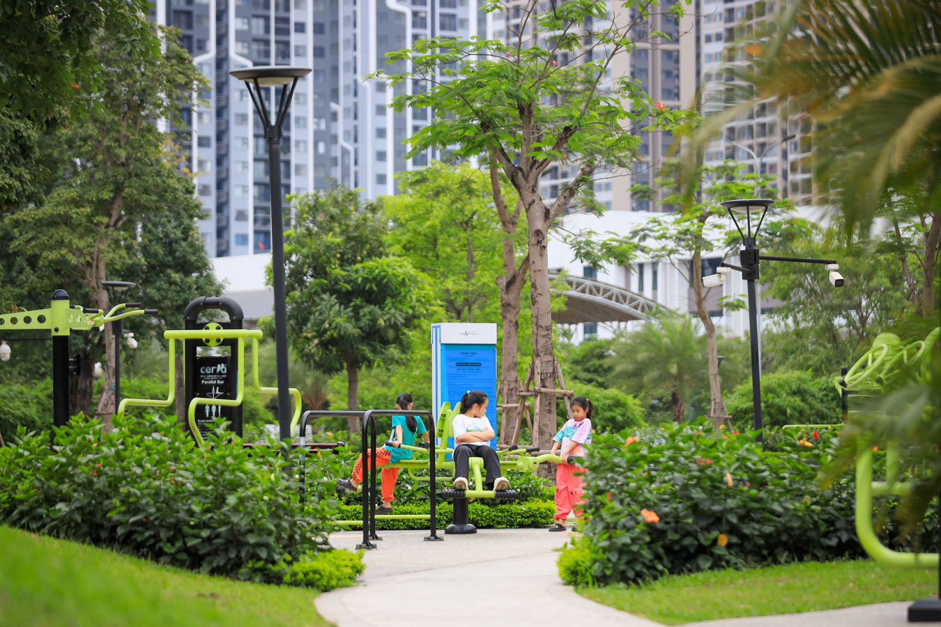 Vinhomes Smart City By Newway Realty_2