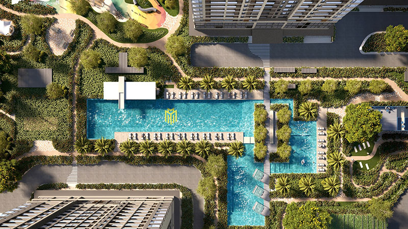 Toan Canh Be Boi Central Square Masteri Trinity Square