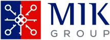 Mik Logo