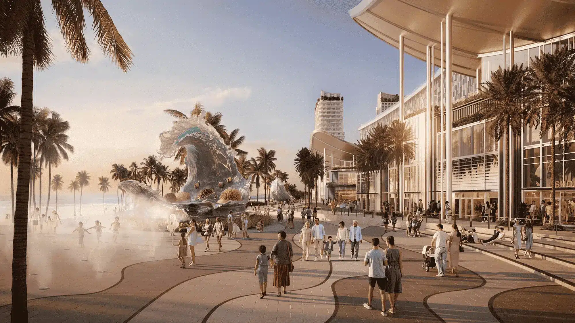 Quang Truong Ca Ong Nam Hai Bieu Tuong Thieng Lieng Cua Ngu Dan Vung Tau Voi Tuong Ca Voi Khong Lo Ben Bo Bien